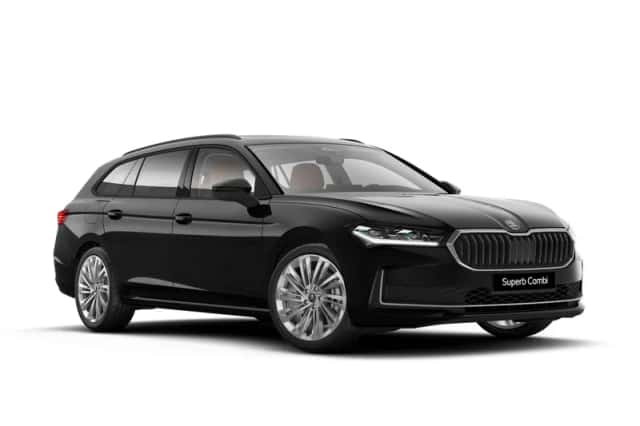 Škoda Superb (2026) thumbnail 7