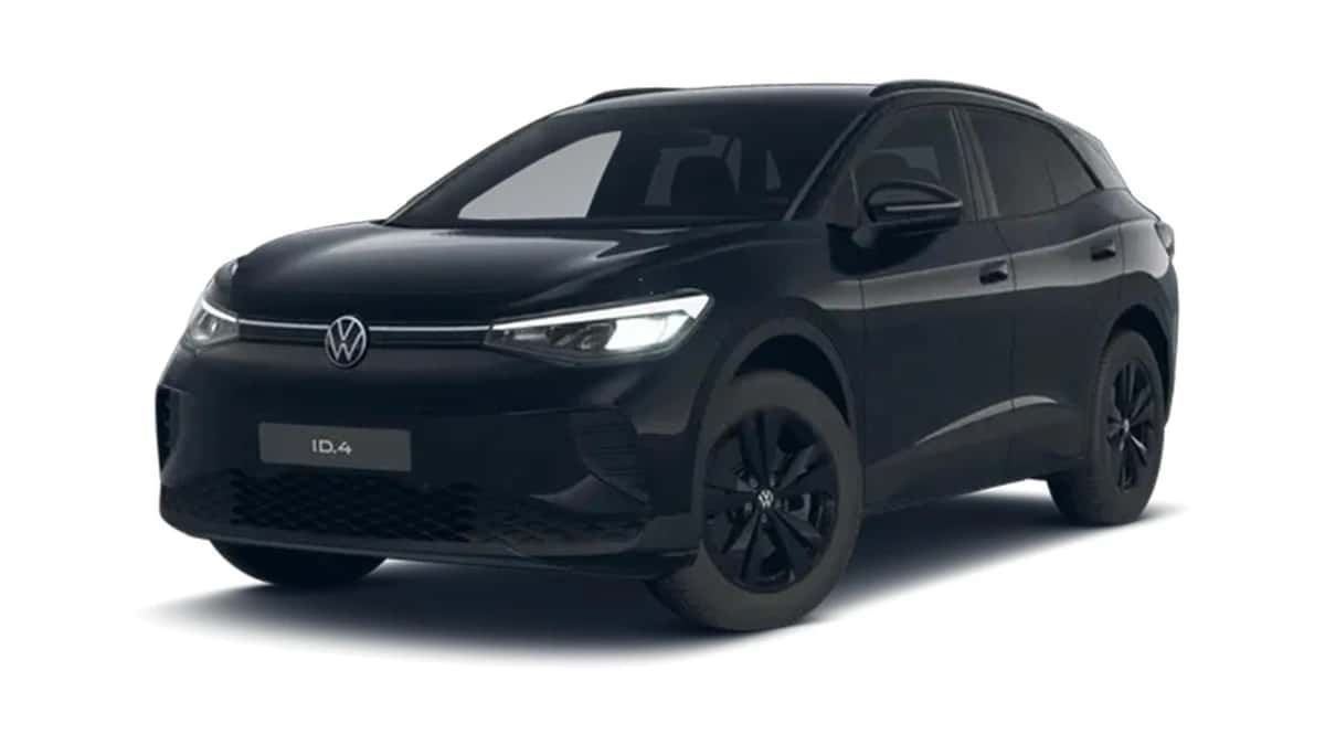 Volkswagen ID.4 (2026) — foto 1