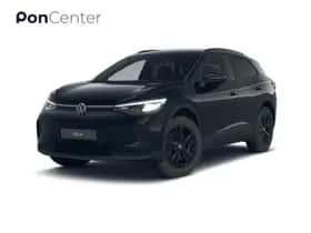 Volkswagen ID.4 (2026) thumbnail 1
