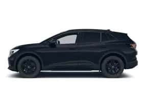 Volkswagen ID.4 (2026) thumbnail 2