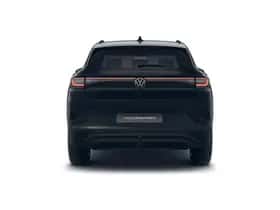 Volkswagen ID.4 (2026) thumbnail 4