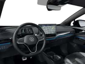 Volkswagen ID.4 (2026) thumbnail 6