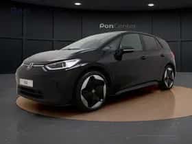 Volkswagen ID.3 (2026) thumbnail 1