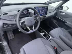 Volkswagen ID.3 (2026) thumbnail 2