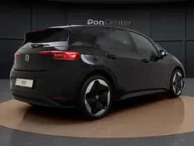 Volkswagen ID.3 (2026) thumbnail 4