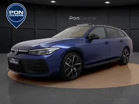 Volkswagen Passat (2024) thumbnail 1