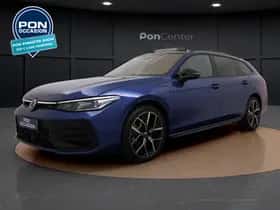 Volkswagen Passat (2024) thumbnail 1