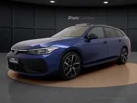 Volkswagen Passat (2024) thumbnail 15