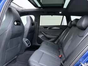 Volkswagen Passat (2024) thumbnail 7