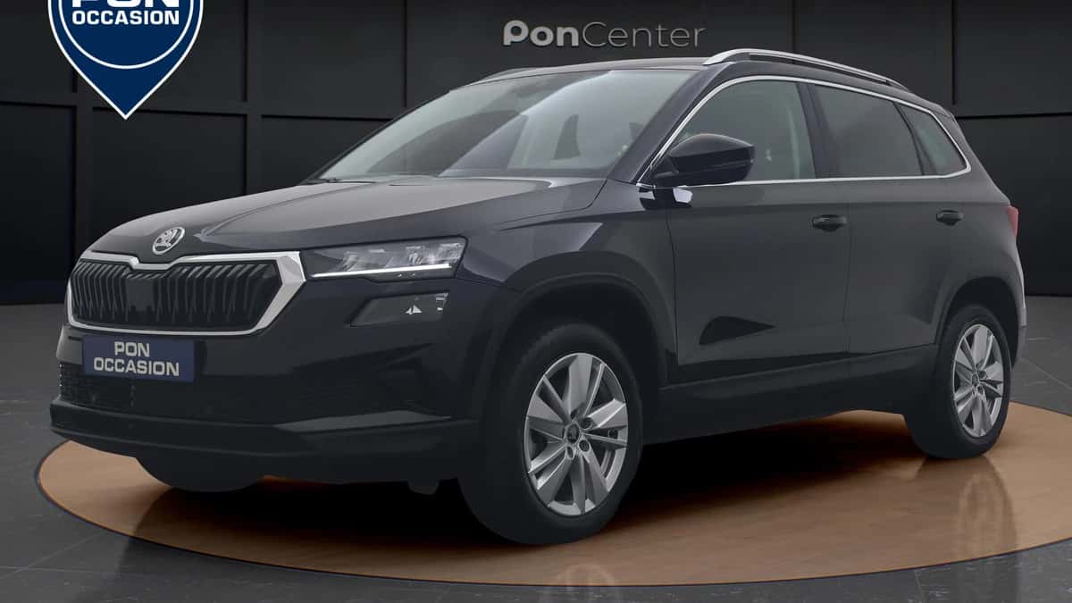 Škoda Karoq (2025) — foto 1