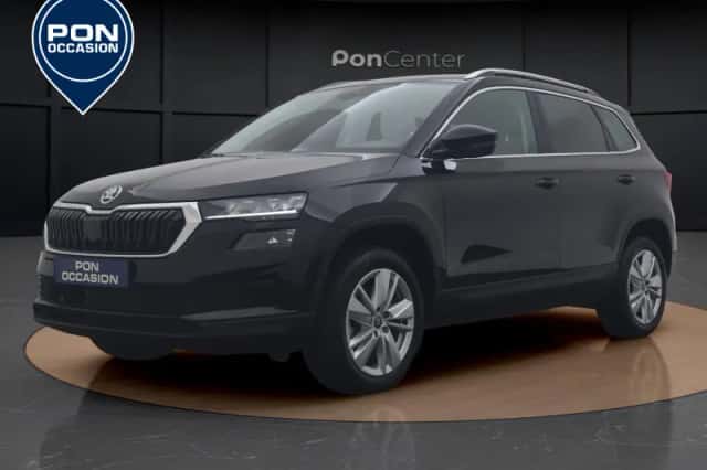 Škoda Karoq (2025) thumbnail 1
