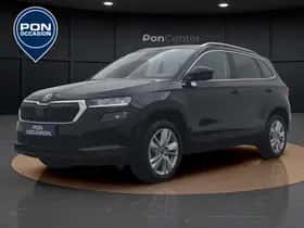 Škoda Karoq (2025) thumbnail 1