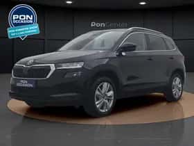 Škoda Karoq (2025) thumbnail 1
