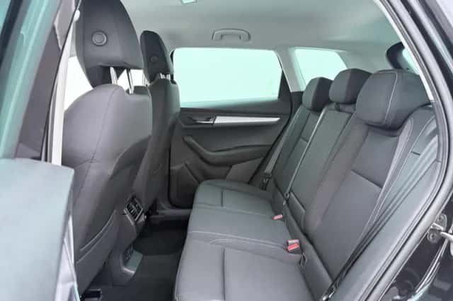 Škoda Karoq (2025) thumbnail 12