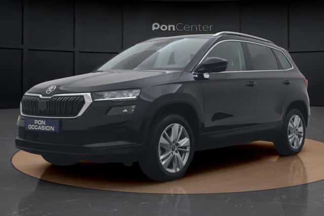 Škoda Karoq (2025) thumbnail 14