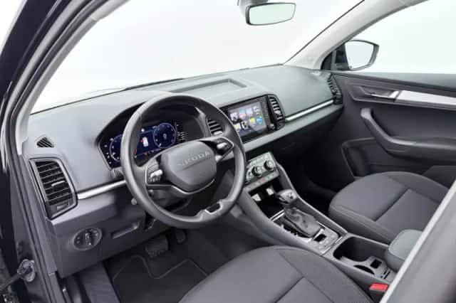 Škoda Karoq (2025) thumbnail 4