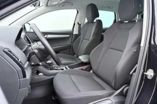 Škoda Karoq (2025) thumbnail 5