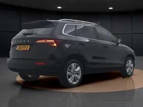 Škoda Karoq (2025) thumbnail 5