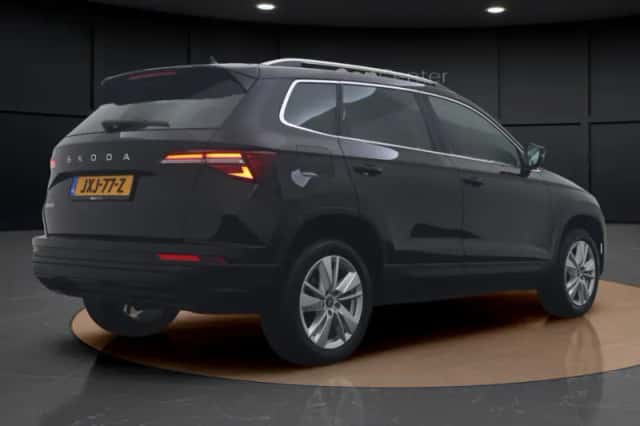 Škoda Karoq (2025) thumbnail 6