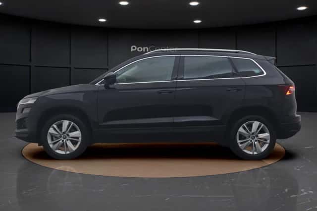 Škoda Karoq (2025) thumbnail 6