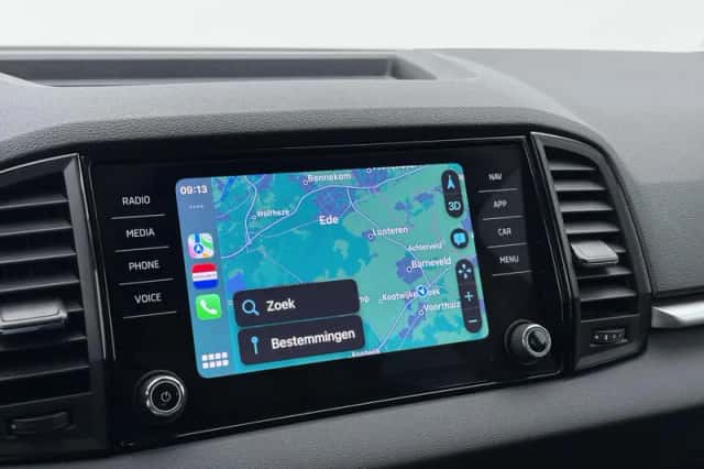 Škoda Karoq (2025) thumbnail 7