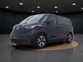 VW-Bedrijfswagens ID. Buzz Cargo (2026) thumbnail 1