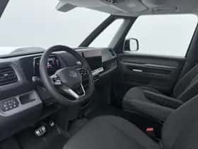 VW-Bedrijfswagens ID. Buzz Cargo (2026) thumbnail 2