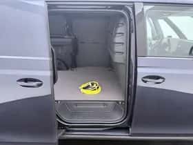 VW-Bedrijfswagens ID. Buzz Cargo (2026) thumbnail 11