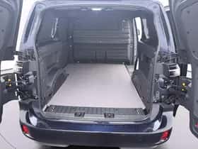 VW-Bedrijfswagens ID. Buzz Cargo (2026) thumbnail 12