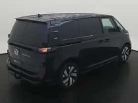 VW-Bedrijfswagens ID. Buzz Cargo (2026) thumbnail 4