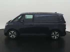 VW-Bedrijfswagens ID. Buzz Cargo (2026) thumbnail 5