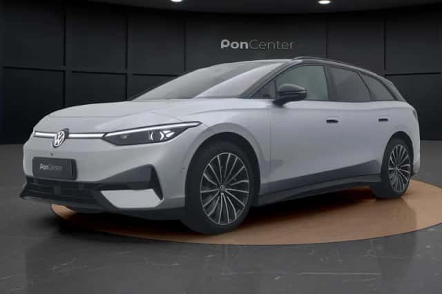 Volkswagen ID.7 (2026) thumbnail 1
