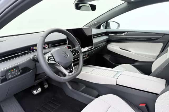 Volkswagen ID.7 (2026) thumbnail 2