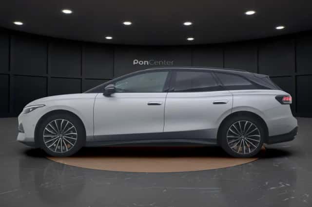Volkswagen ID.7 (2026) thumbnail 5
