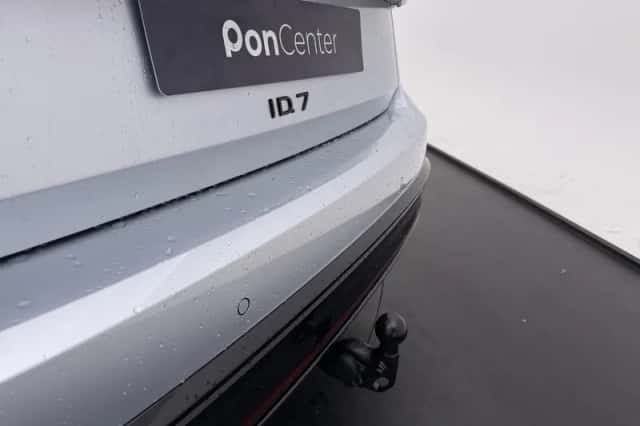 Volkswagen ID.7 (2026) thumbnail 8