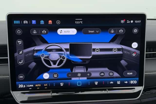 Volkswagen ID.7 (2026) thumbnail 10
