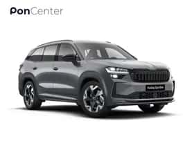 Škoda Kodiaq (2026) thumbnail 1