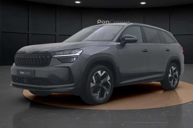 Škoda Kodiaq (2026) thumbnail 16