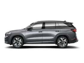 Škoda Kodiaq (2026) thumbnail 3