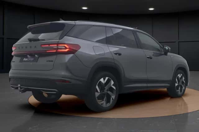 Škoda Kodiaq (2026) thumbnail 4