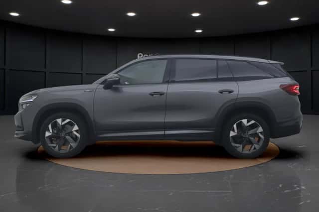 Škoda Kodiaq (2026) thumbnail 5