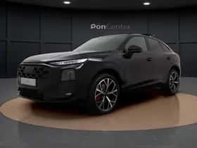 Audi Q3 (2026)