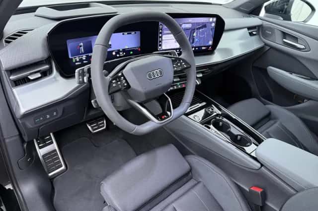 Audi Q3 (2026) thumbnail 2