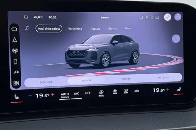 Audi Q3 (2026) thumbnail 11