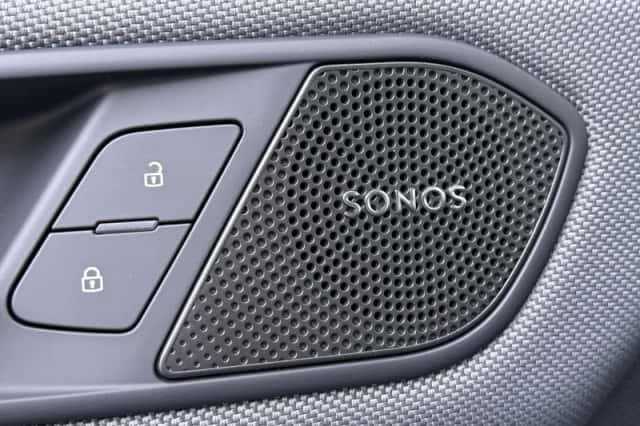 Audi Q3 (2026) thumbnail 14