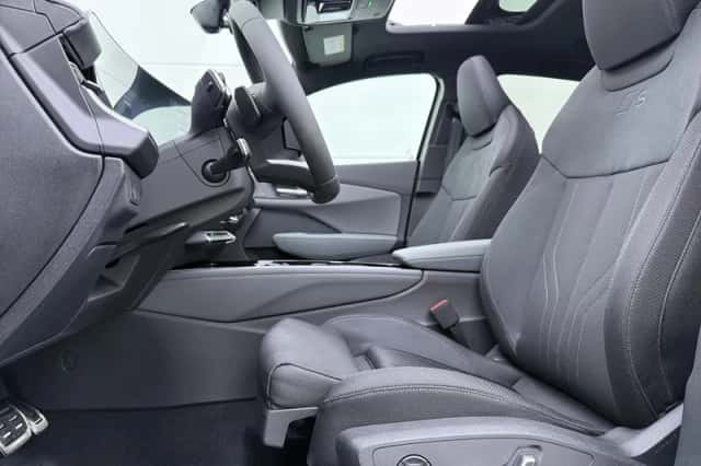 Audi Q3 (2026) thumbnail 3