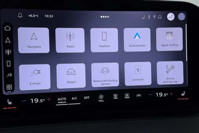 Audi Q3 (2026) thumbnail 8