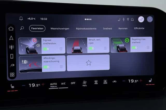 Audi Q3 (2026) thumbnail 9