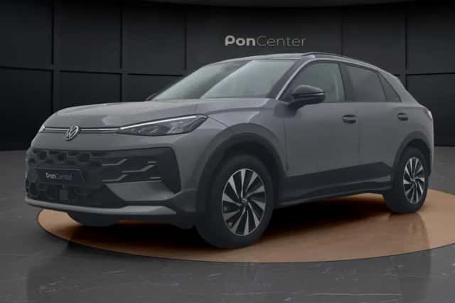 Volkswagen T-Roc (2026) thumbnail 1