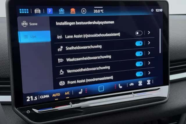 Volkswagen T-Roc (2026) thumbnail 11